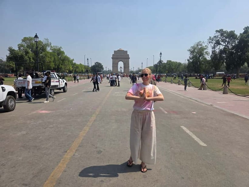 Delhi: Chandni Chowk & Spices Shoping Tour Through Tuk-Tuk - Who this tour suits best
