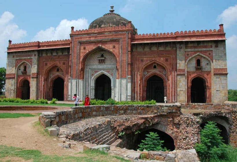 Delhi City Hidden Gems Tour - Cover the Uncovered Sites - Key highlights at a glance