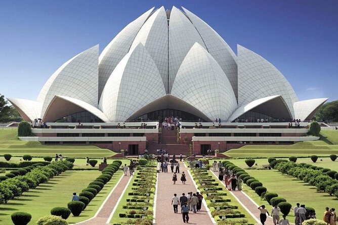 Delhi: City Sightseeing Private tour Half or Full-Day Option - Key Things I’d Pin Down Before You Go