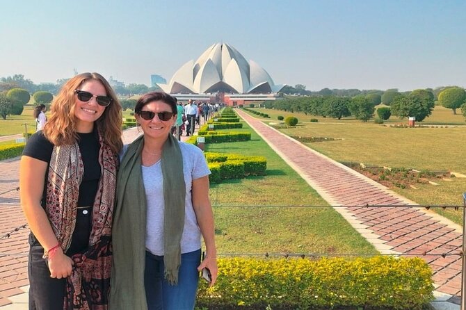 Delhi: City Sightseeing Private tour Half or Full-Day Option - Guides, Flexibility, and How the Day Can Feel Less Stressful