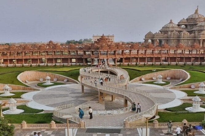 Delhi: City Sightseeing Private tour Half or Full-Day Option - Best Fit: Who This Tour Works For