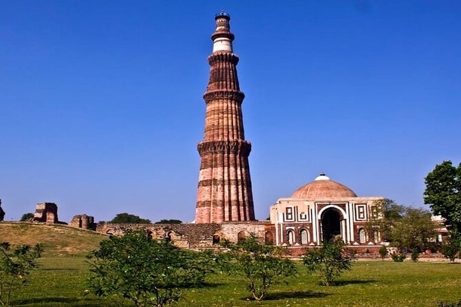 Delhi: City Sightseeing Private tour Half or Full-Day Option - Should You Book This Delhi Private Tour?