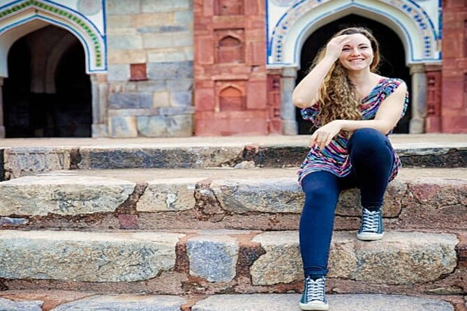 Delhi: City Sightseeing Private tour Half or Full-Day Option - Stop-by-Stop: What Each Landmark Is Really Like