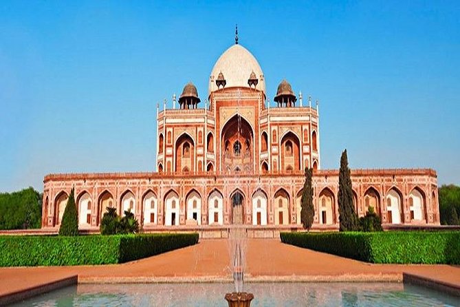 Delhi City Sightseeing Tour In a Private Car With Safe & Reliable Driver - Pickup, Comfort, And What the Private Car Really Buys You