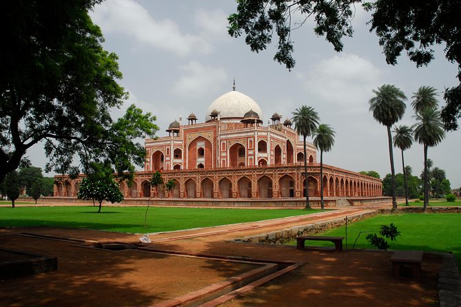 Delhi City Tour: Heritage and Cultural Gateways - Why this Delhi circuit works so well in one day