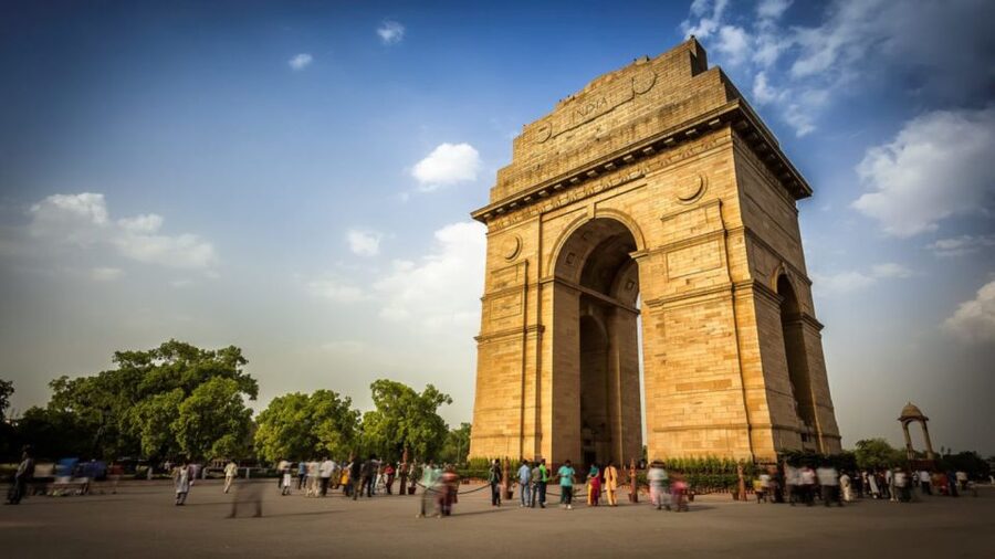 Delhi: City Tour of Old Delhi & New Delhi with Private Guide - Key highlights you should care about