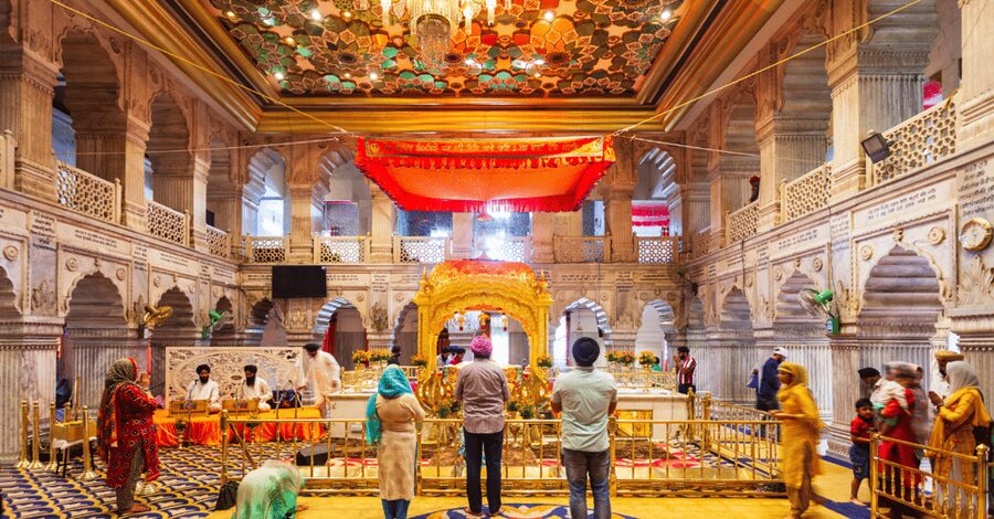 Delhi City Tour: Old, New, or Both – Half & Full Day Options - Full day combo: how the day stays doable