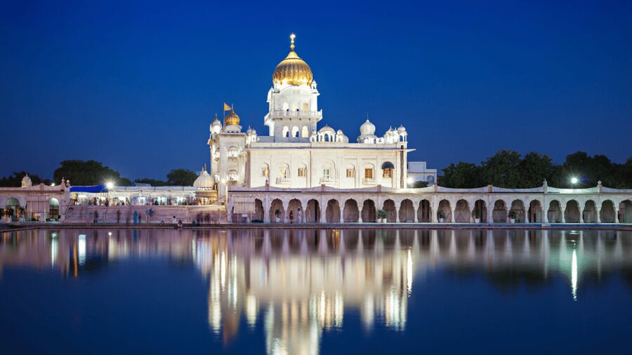 Delhi City Tour: Old, New, or Both – Half & Full Day Options - Practical tips so you enjoy the walk parts