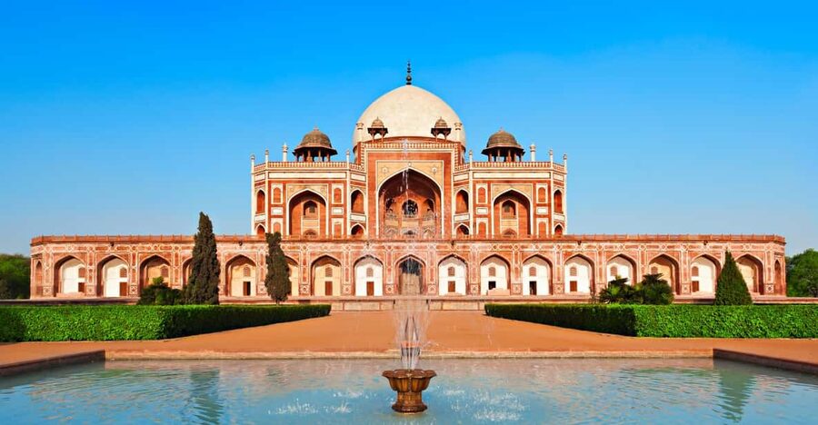 Delhi City Tour: Old, New, or Both – Half & Full Day Options - Pickup, private car, and timing that respects Delhi traffic