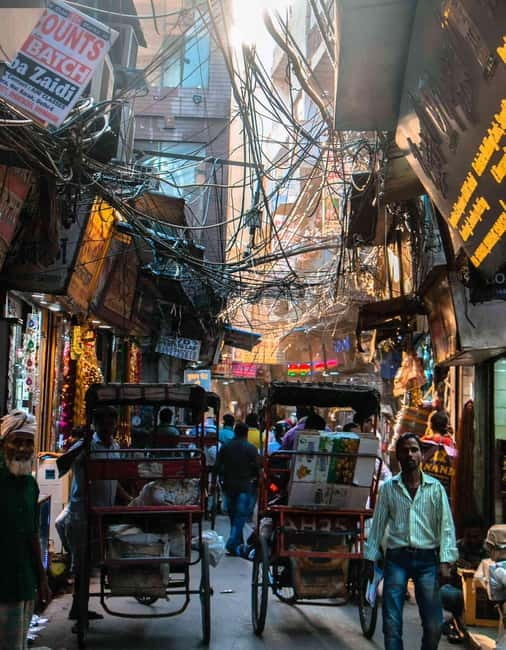 Delhi: Create Your Own Itinerary - Private Tour & Transfer - Skip-the-line and real logistics: what you’re actually buying