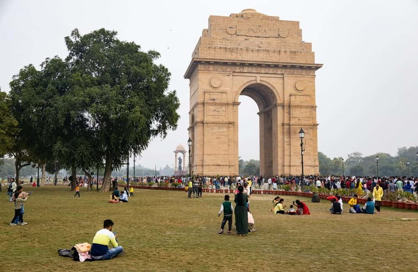 Delhi: Create Your Own Itinerary - Private Tour & Transfer - Who will love this tour most