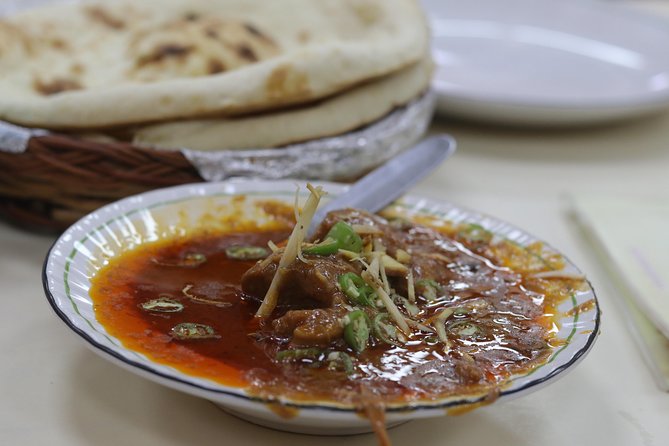 Delhi Culinary Evolution Tour: Old + New Delhi Food all inclusive - A 4.5-Hour Delhi Food History Route You Can Actually Follow