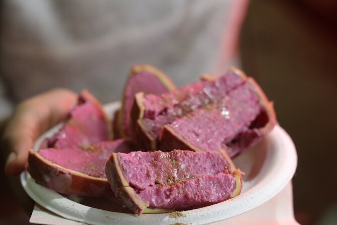 Delhi Culinary Evolution Tour: Old + New Delhi Food all inclusive - Should You Book This Delhi Culinary Evolution Tour?