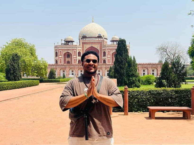 Delhi: Customizable Old and New Delhi Half or Full Day Tour - Key things I’d circle before you go