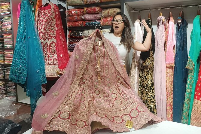 Delhi : Customized Half or Full Day Delhi Shopping Tour - Key Highlights You Should Know