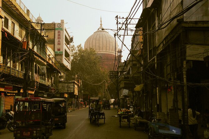 Delhi : Customized Half or Full Day Delhi Shopping Tour - Private Group Energy, Not a Big Bus Tour