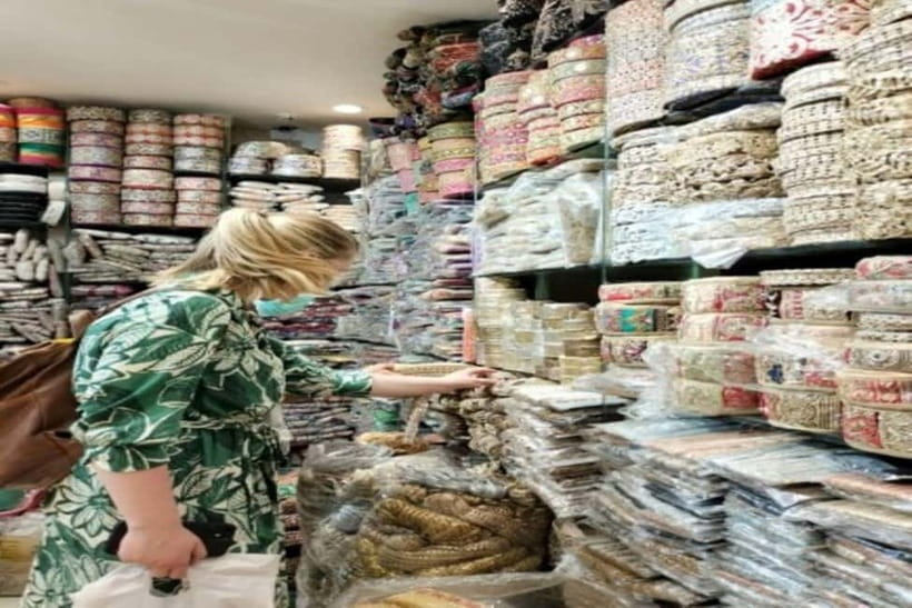 Delhi: Customized Shopping Tour with Female Consultant - Key Highlights That Make This Tour Worth It