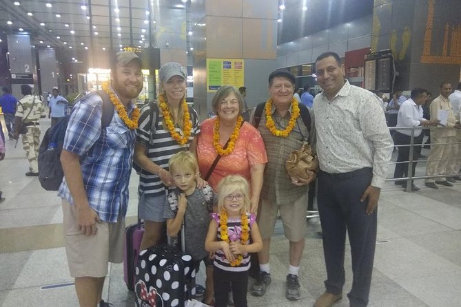 Delhi Day Tours with Lunch, Monument Entrance and Rickshaw Ride - Should You Book This Delhi Day Tour?