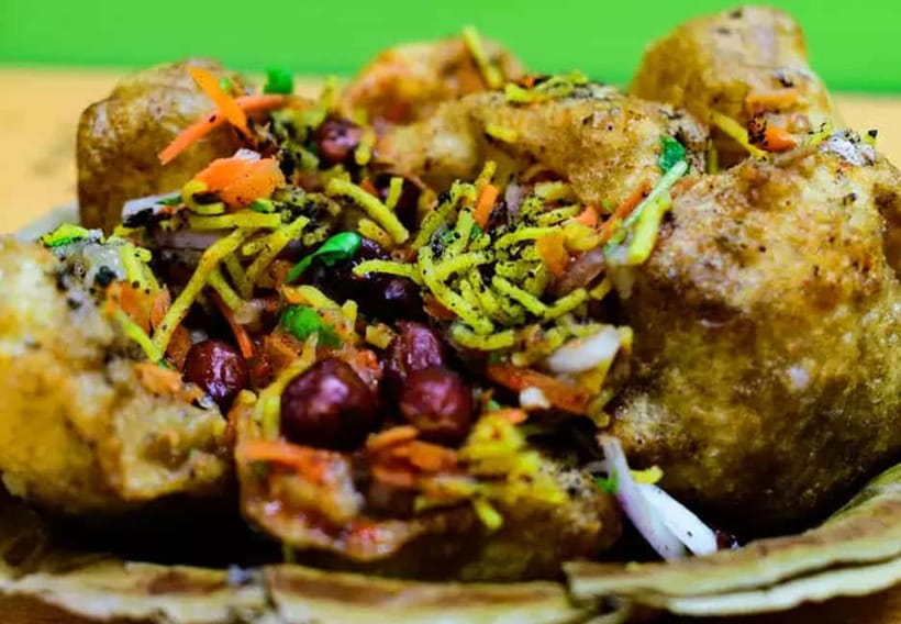 Delhi: Delhi Street Food Tour with Guide at Chandni Chowk - Why Chandni Chowk Is a Street Food Planet