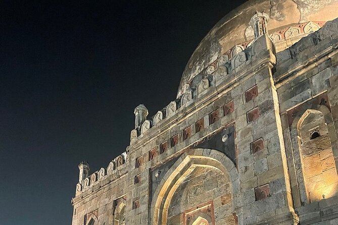Delhi: Evening City Tour Of Delhi All Inclusive - What the best guides do with your time