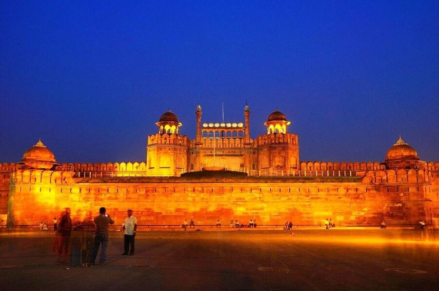 Delhi: Evening Tour of Old Delhi City with Guide - Should You Book This Evening Old Delhi Tour?