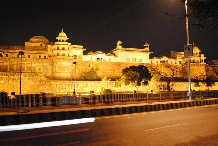 Delhi: Evening Tour of Old Delhi City with Guide - Street Food Tasting You Can Actually Plan For