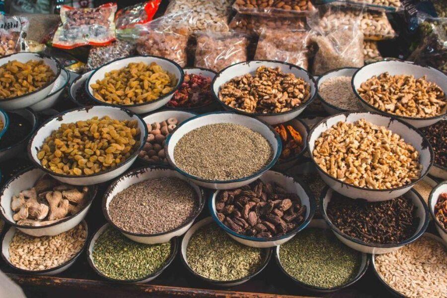 Delhi: Evening Tour of Old Delhi City with Guide - Chandni Chowk Without Getting Lost