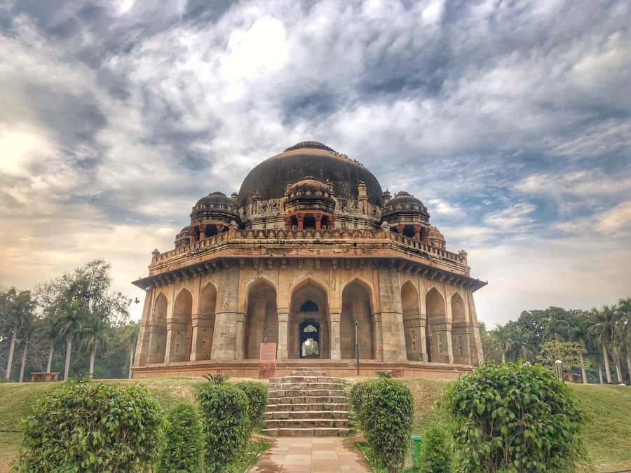 Delhi: Exclusive Private Evening Delhi Sightseeing Tour - How the Evening Route Changes Delhi (and Your Mindset)
