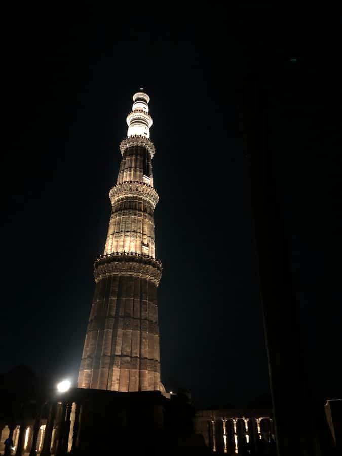 Delhi: Exclusive Private Evening Delhi Sightseeing Tour - India Gate Drive-Pass: War Memorial Meets the Ceremonial Axis
