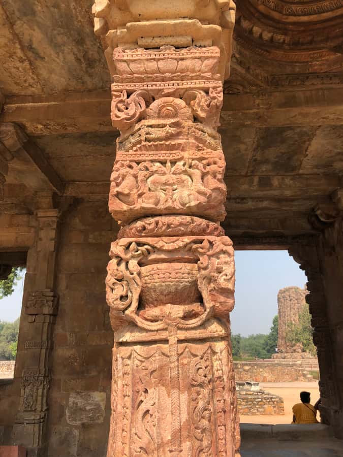 Delhi: Exclusive Private Evening Delhi Sightseeing Tour - Lodhi Art District: Street Art in a Heritage Neighborhood