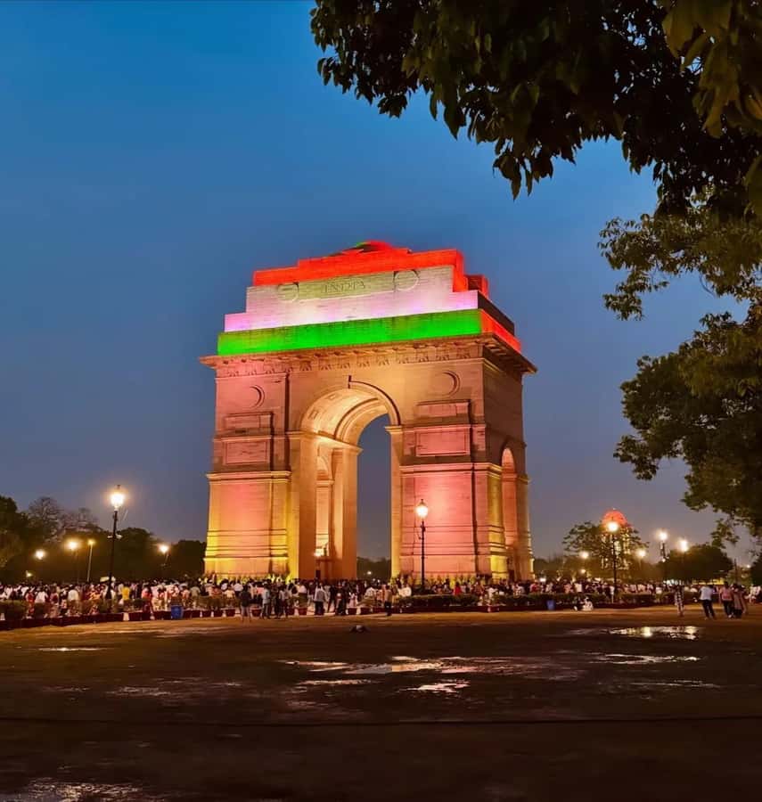 Delhi: Exclusive Private Evening Delhi Sightseeing Tour - Price and Value: What the $41 Ticket Really Buys