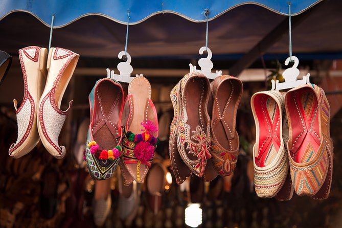 Delhi Flea and Street Markets Tour - Why this Delhi street-market plan feels easier than going alone