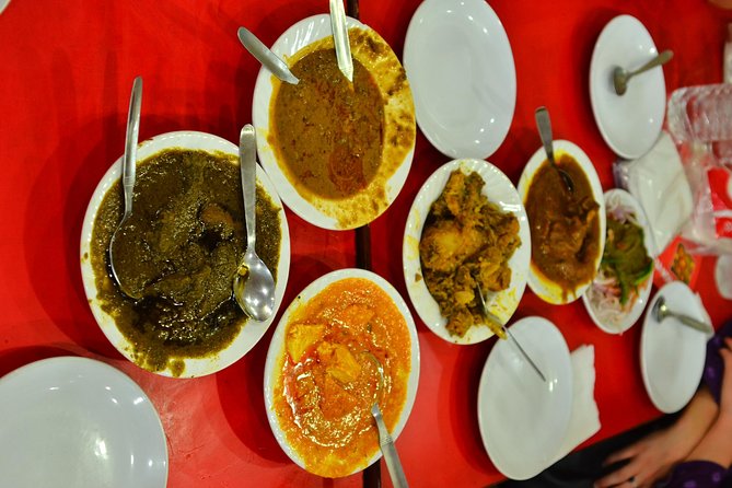 Delhi Food Tour : Best Way To Experience Authentic Indian Food - Price, group size, and what $43 buys you in Delhi