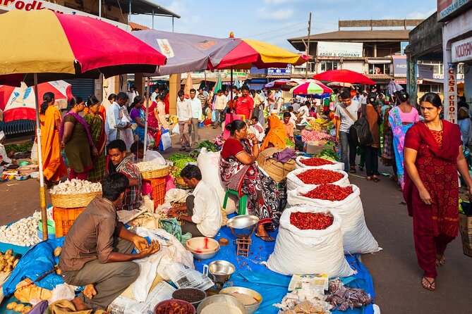 Delhi Food Tour: Try Authentic Old Delhi Food - Price and logistics: what $129 gets you in real terms