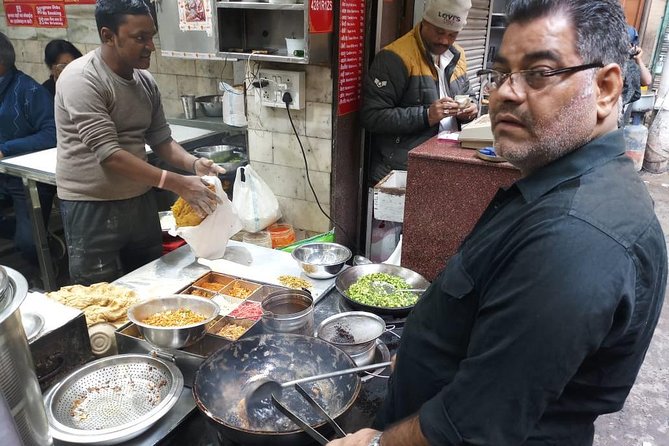 Delhi Food Tour: Try Authentic Old Delhi Food - Should you book this Delhi Old Delhi food tour?