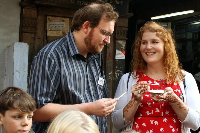 Delhi Food Walk and Cooking Class With A Chef - Key highlights worth circling