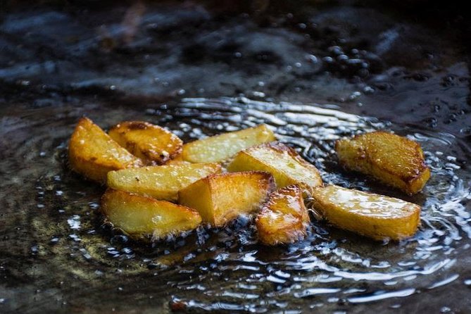 Delhi Food Walk and Cooking Class With A Chef - Who This Tour Fits Best, And Who Might Prefer Something Else