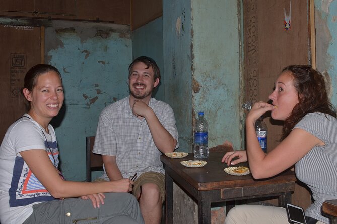 Delhi Food Walk and Cooking Class With A Chef - Chasing Street Food With A Chef Guide In Old Delhi