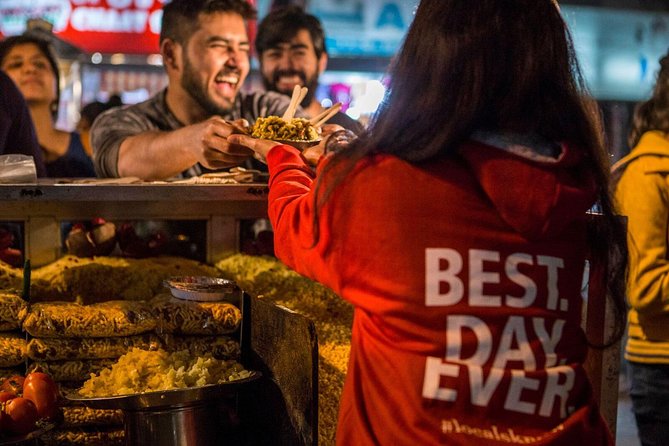 Delhi Food Walk: Rickshaw Ride, Street Eats & Market Tour - Key things that make this tour worth your time