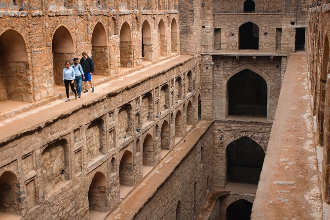 Delhi Full Day Sightseeing by Car - A private full day by car in Delhi: why it’s smart