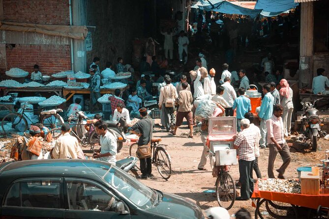 Delhi Full Day Sightseeing by Car - Gandhi Smriti: one stop that turns the day reflective