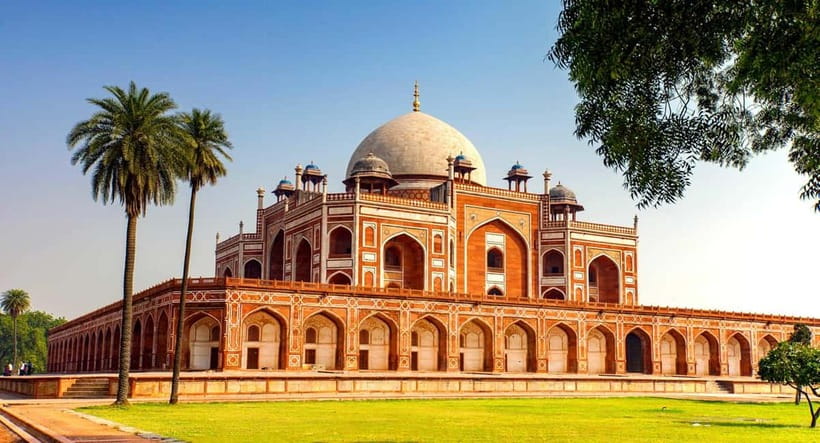 Delhi: Full or Half-Day Private City Tour with Guide - How this Old Delhi and New Delhi combo actually helps