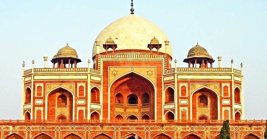 Delhi: Full or Half-Day Private City Tour with Guide - Old Delhi: Jama Masjid first, then Chandni Chowk street life