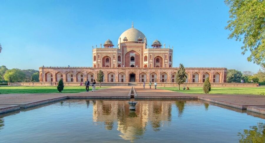 Delhi: Full or Half-Day Private City Tour with Guide - Pickup, comfort, and the reality of touring Delhi