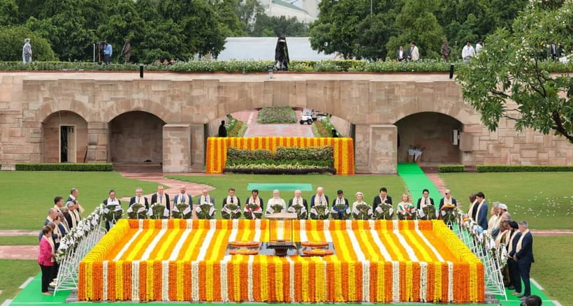 Delhi: Gandhi Museum & Raj Ghat Private Guided Tour - How the Private 5-Hour Format Works in Delhi