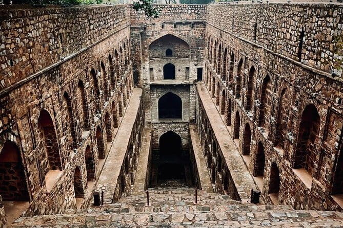 Delhi: Half day Old and New Delhi Tour on Iconic Landmarks - Key things I’d note before you go
