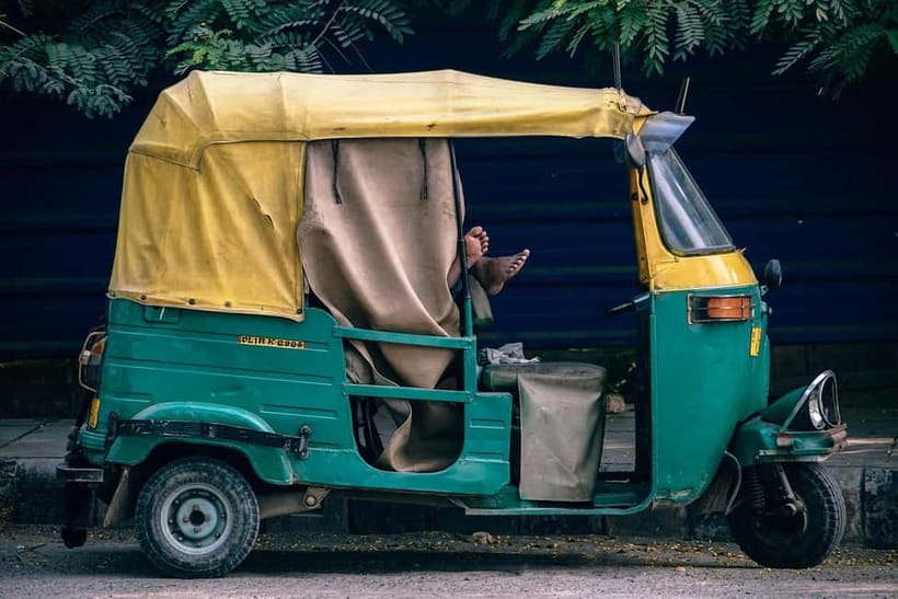 Delhi: Half Day or Full-Day Private City Tour - Key things I’d circle before you book