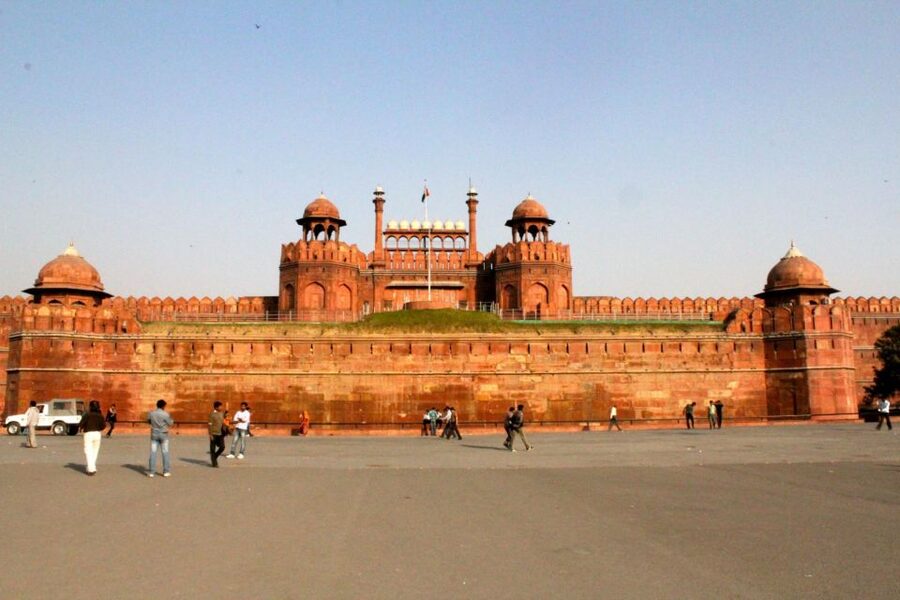 Delhi Half-Day Private City Tour with Car & Guide - How this half-day tour avoids wasting your time in Delhi