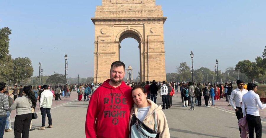 Delhi: Half-Day Private Guided City Sightseeing Tour - Quick reasons this half-day route works