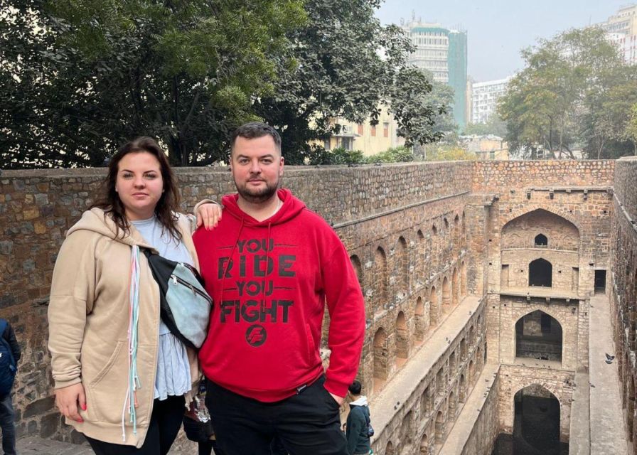 Delhi: Half-Day Private Guided City Sightseeing Tour - A 4-hour Delhi circuit with a chauffeur, not a scavenger hunt